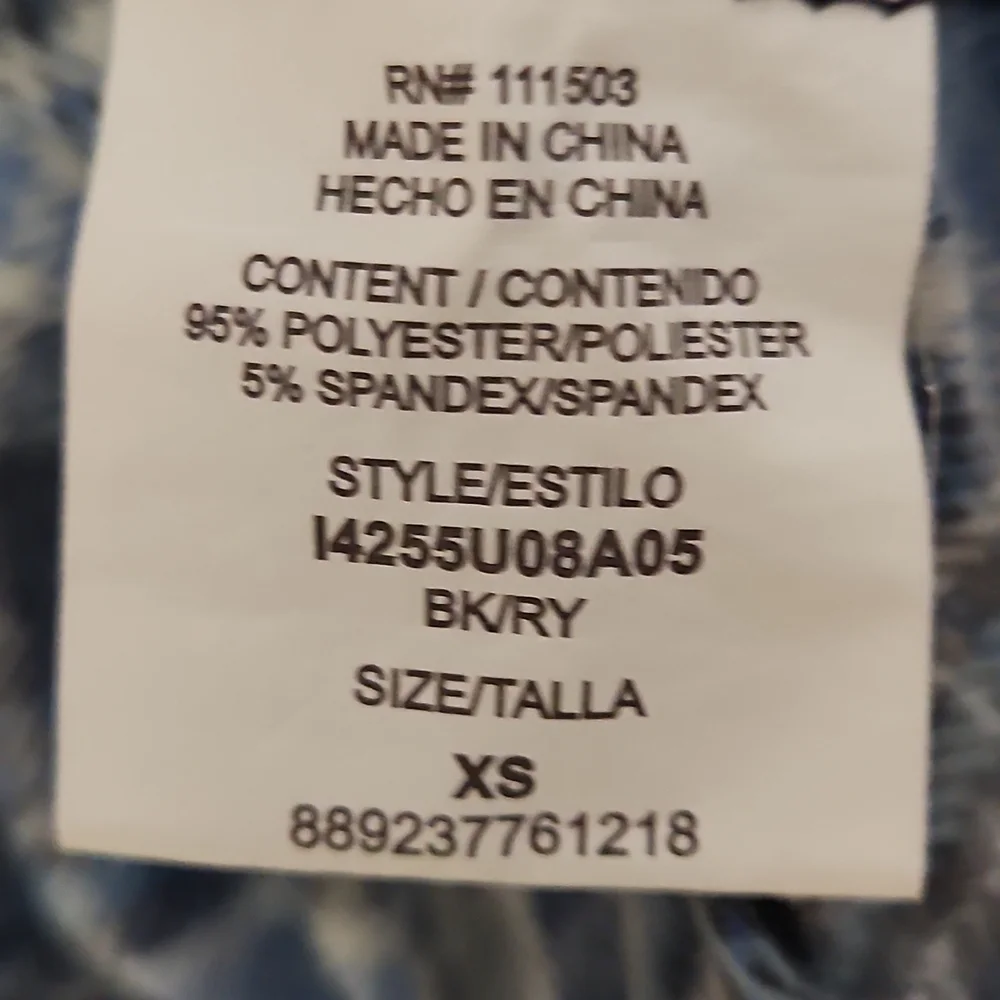 Baby doll top - Picture 5 of 6